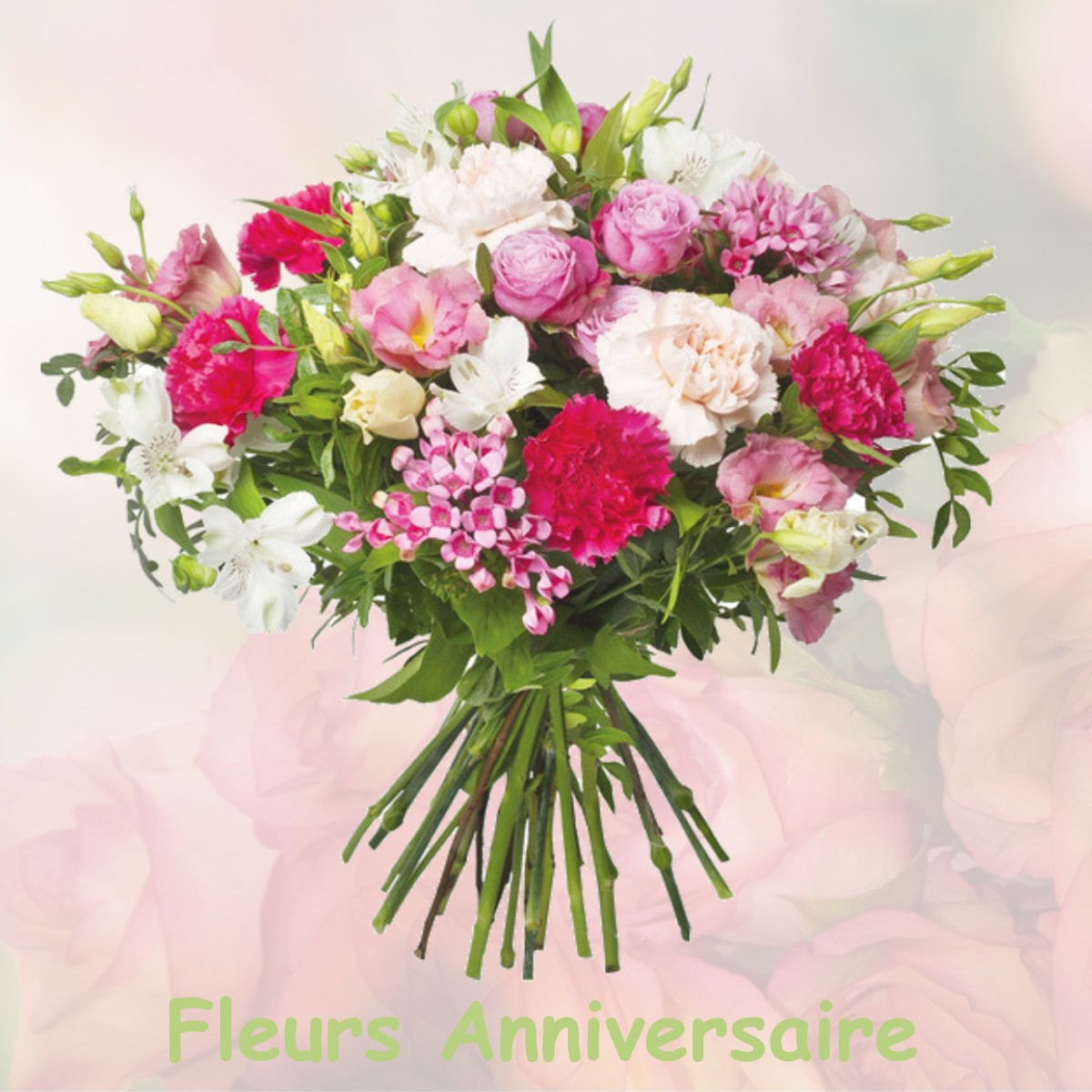 fleurs anniversaire SAINT-QUAY-PERROS